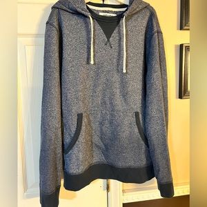 Mens Sonoma hoodie size M